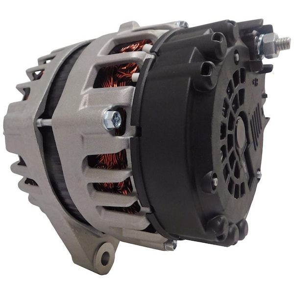 Ilb Gold Replacement For Gmc, 2012 Terrain 3L Alternator 2012 TERRAIN 3L ALTERNATOR - main